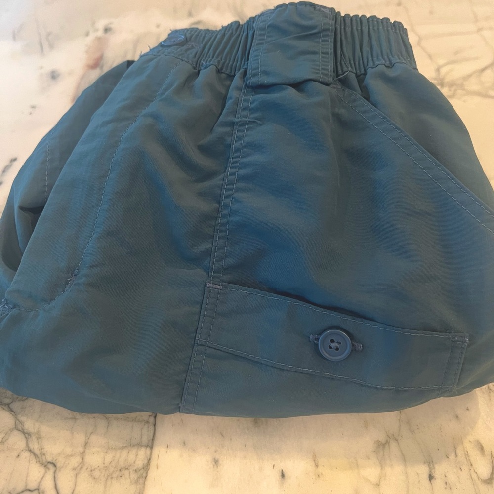ftco the original fishing short long.  Size 28